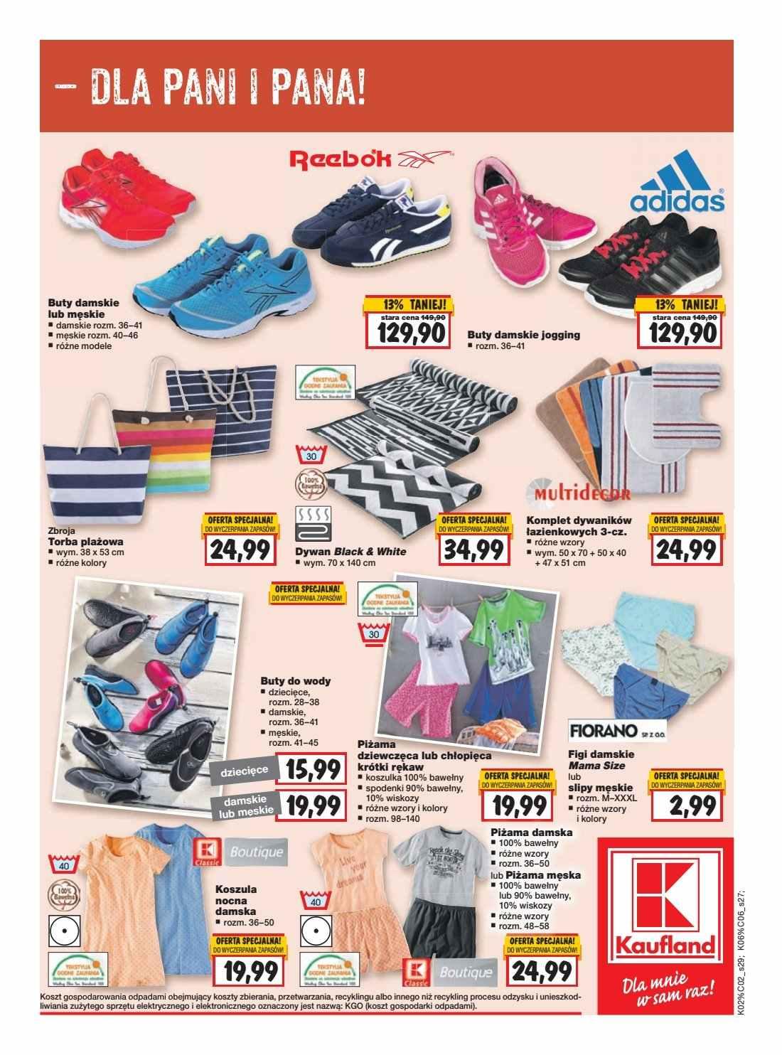 Gazetka promocyjna Kaufland str. 29