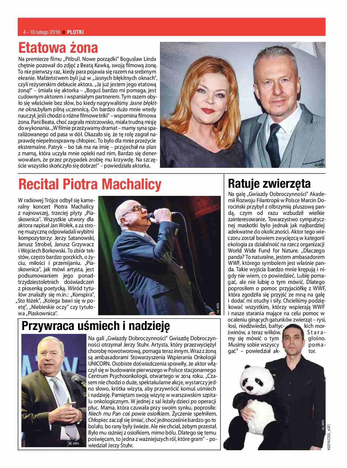 Gazetka promocyjna Kaufland str. 35