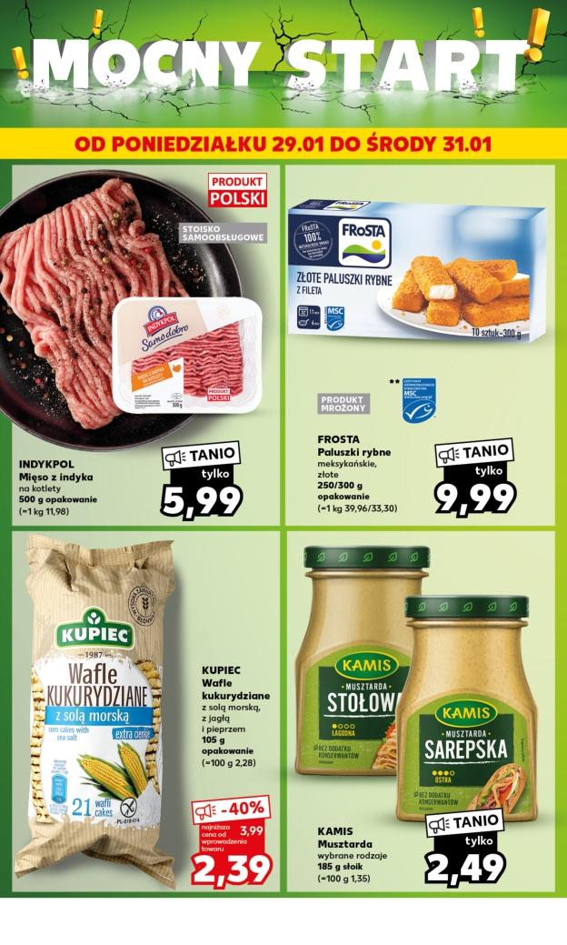 Gazetka promocyjna Kaufland str. 10