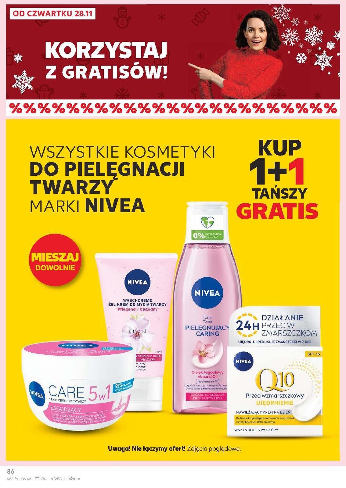 Gazetka promocyjna Kaufland str. 86