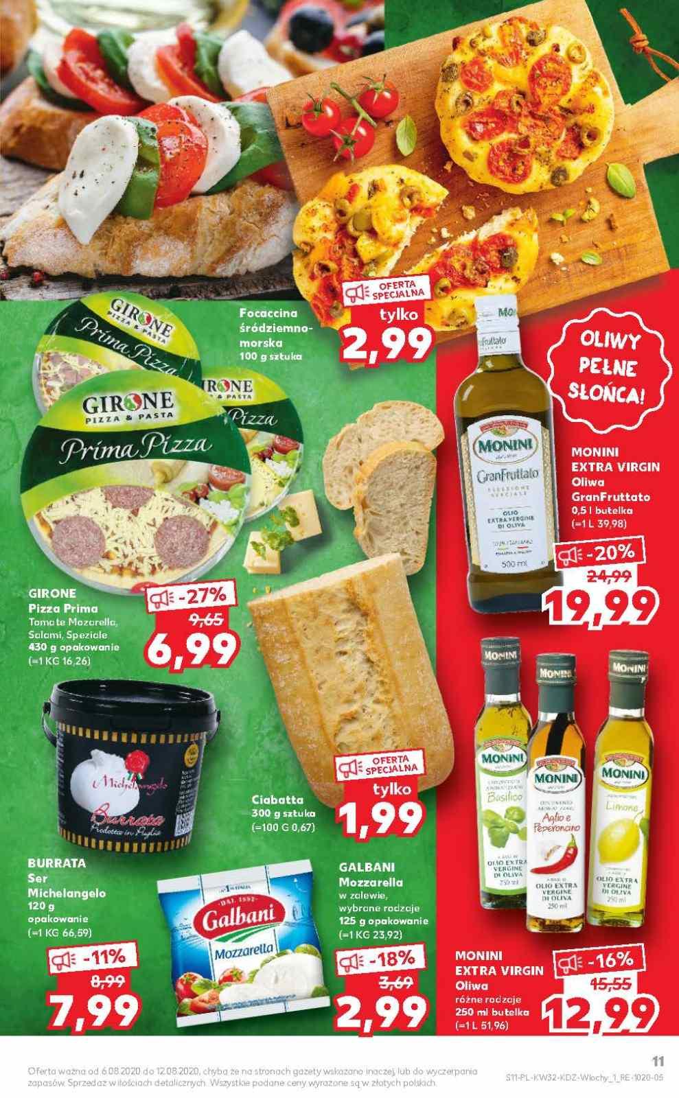 Gazetka promocyjna Kaufland str. 11
