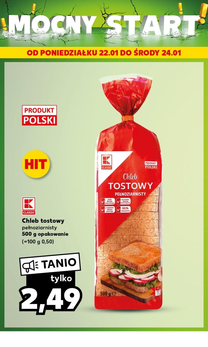 Gazetka promocyjna Kaufland str. 6