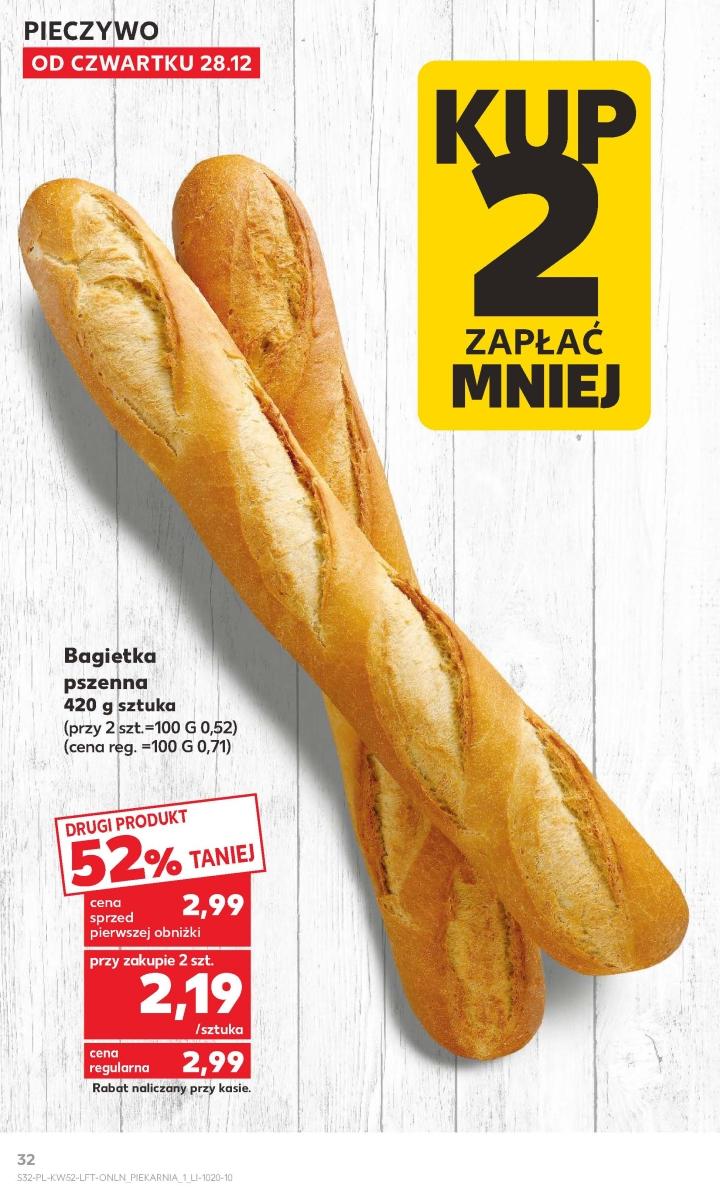 Gazetka promocyjna Kaufland str. 28