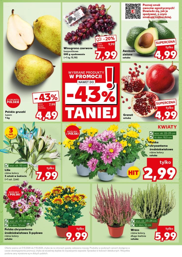 Gazetka promocyjna Kaufland str. 13