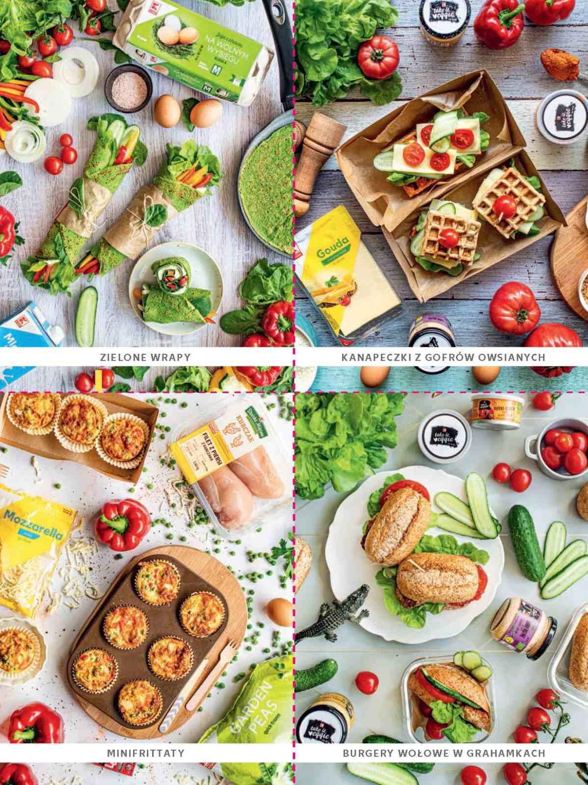 Gazetka promocyjna Kaufland str. 17