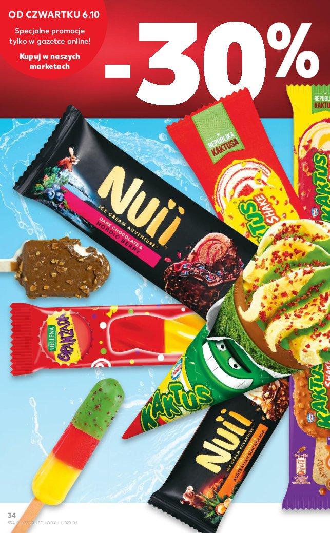 Gazetka promocyjna Kaufland str. 34