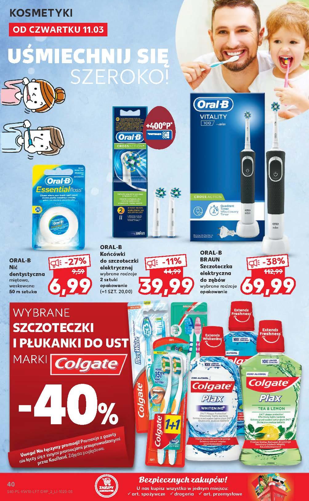 Gazetka promocyjna Kaufland str. 32