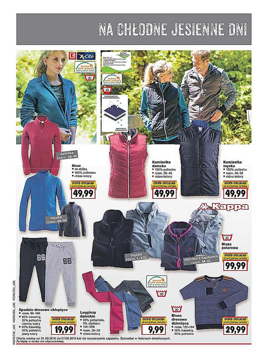 Gazetka promocyjna Kaufland str. 32