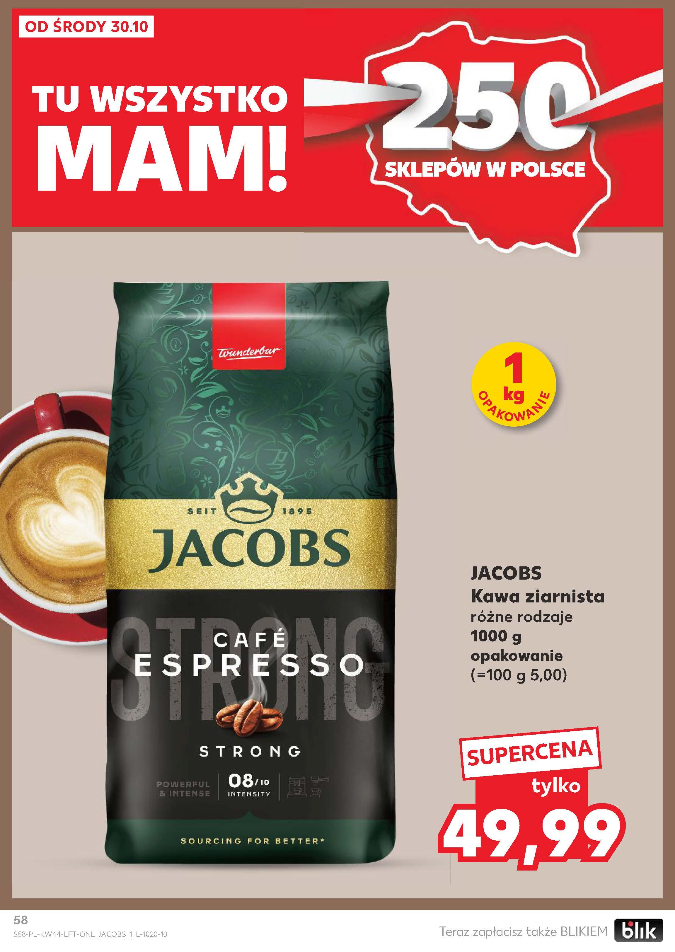 Gazetka promocyjna Kaufland str. 58