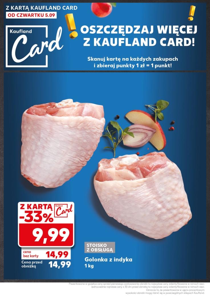 Gazetka promocyjna Kaufland str. 10