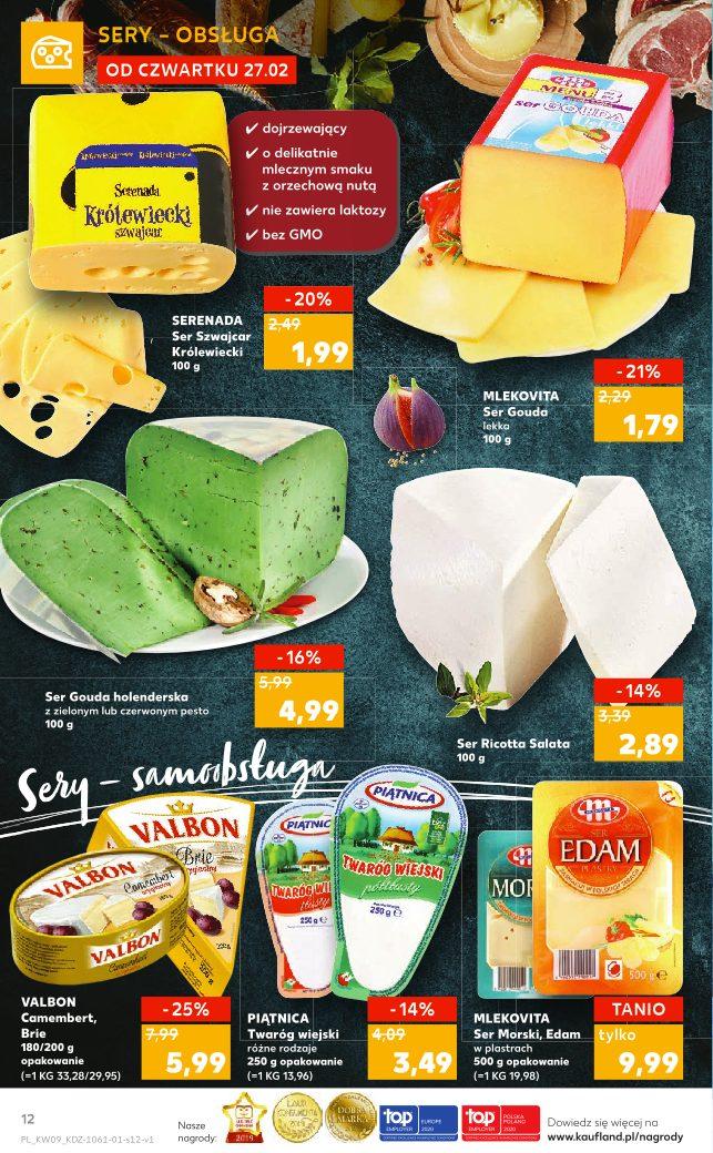 Gazetka promocyjna Kaufland str. 13