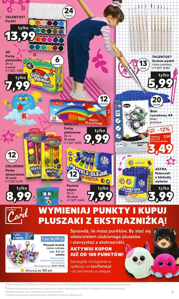 Gazetka promocyjna Kaufland str. 11