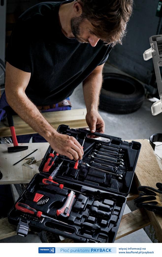 Gazetka promocyjna Kaufland str. 8