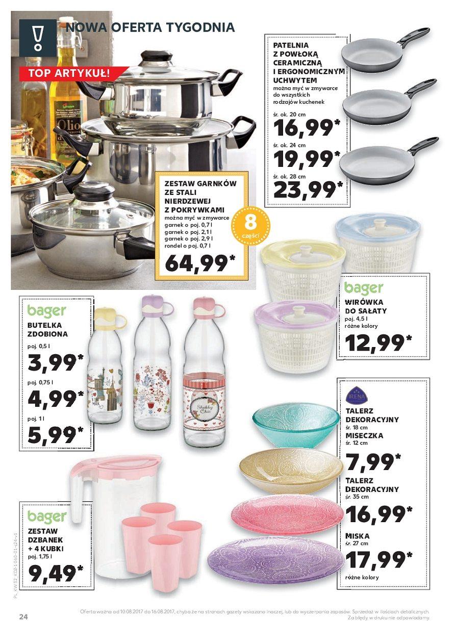 Gazetka promocyjna Kaufland str. 24