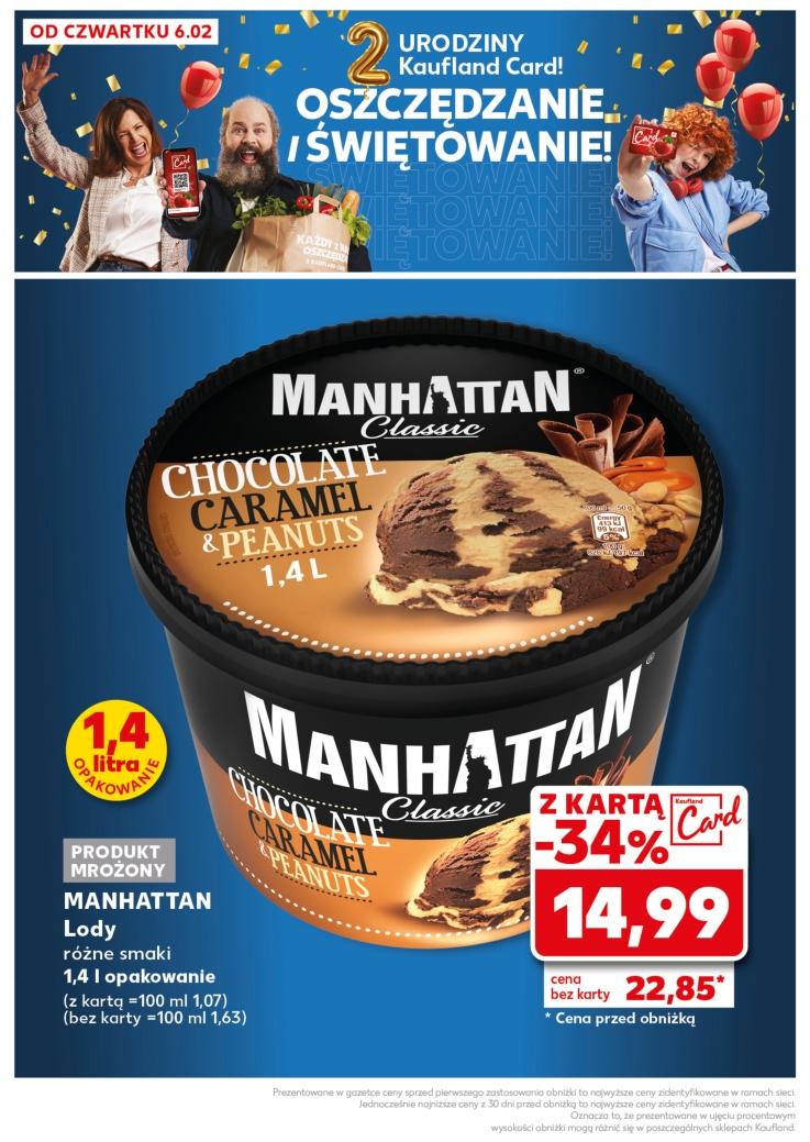 Gazetka promocyjna Kaufland str. 10