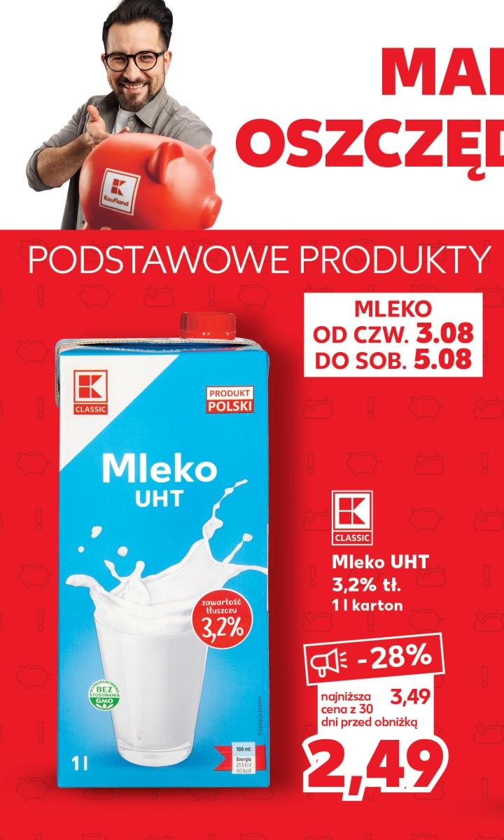 Gazetka promocyjna Kaufland str. 6