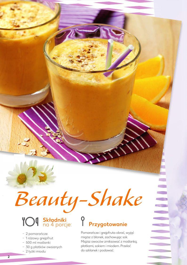 Gazetka promocyjna Kaufland str. 2