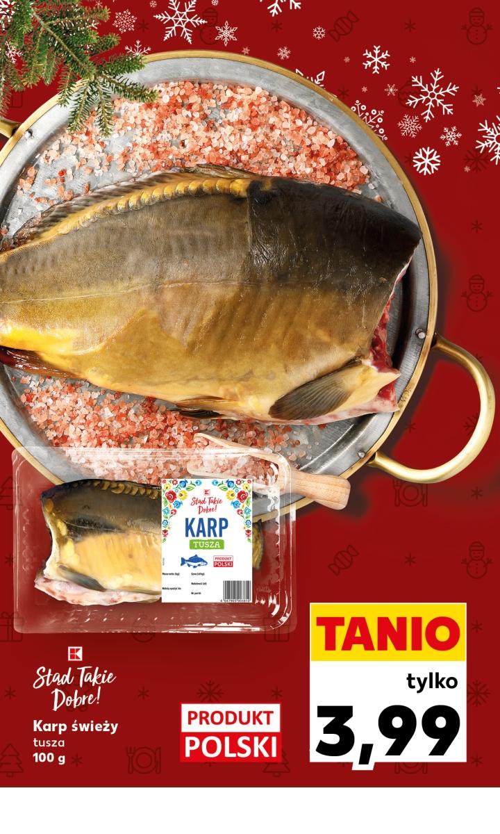 Gazetka promocyjna Kaufland str. 6