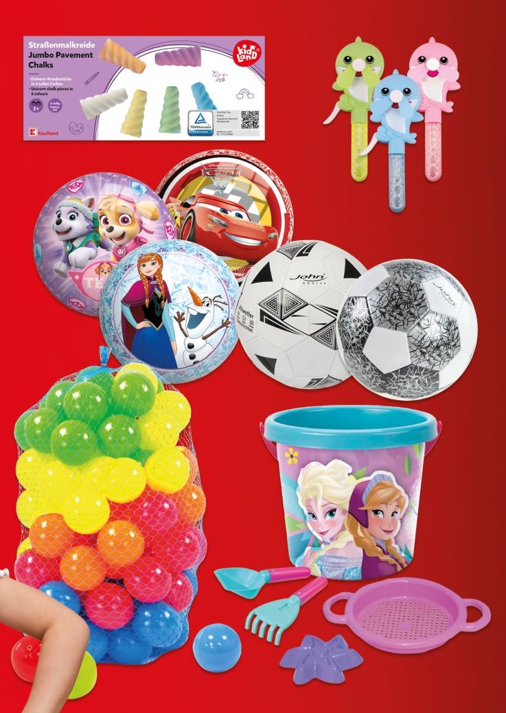 Gazetka promocyjna Kaufland str. 7