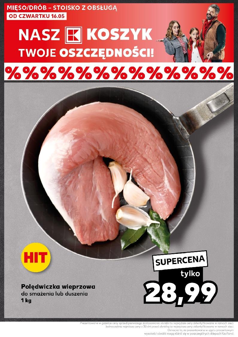 Gazetka promocyjna Kaufland str. 14