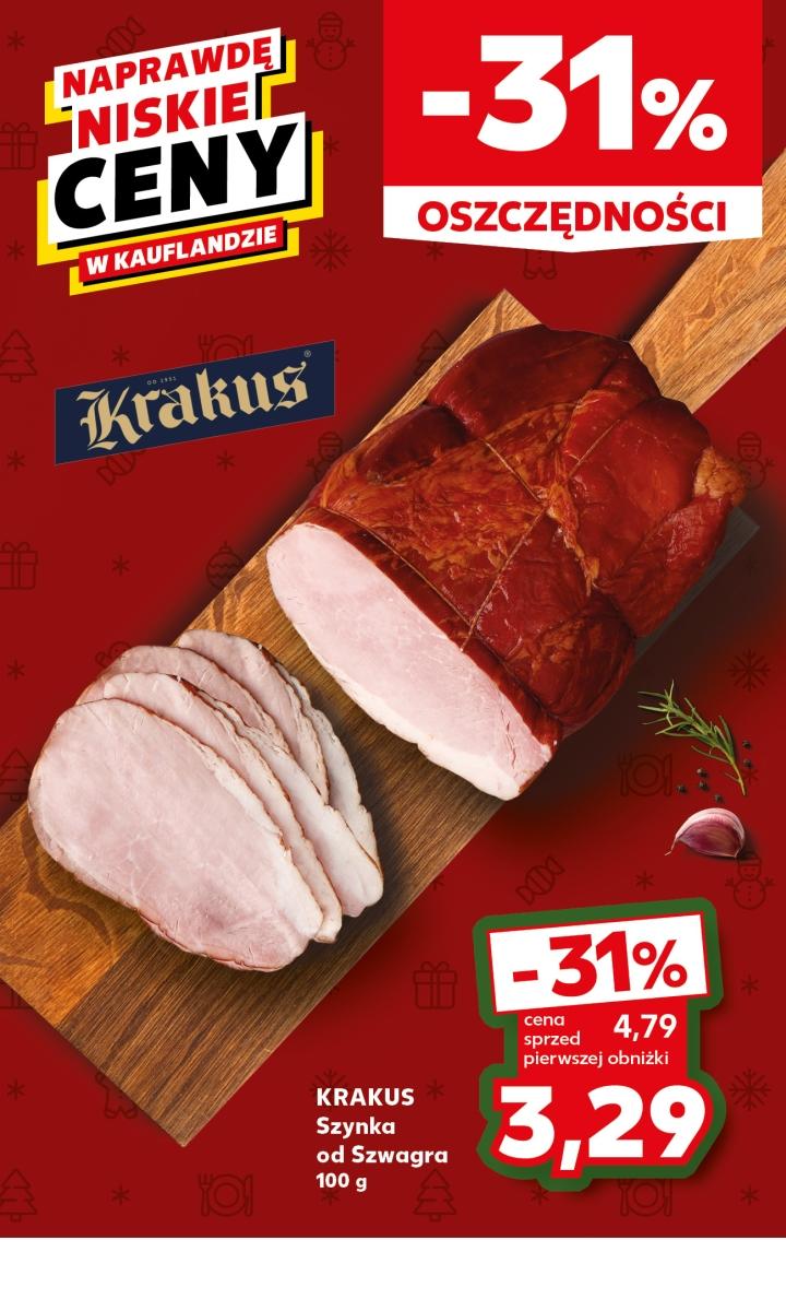 Gazetka promocyjna Kaufland str. 10