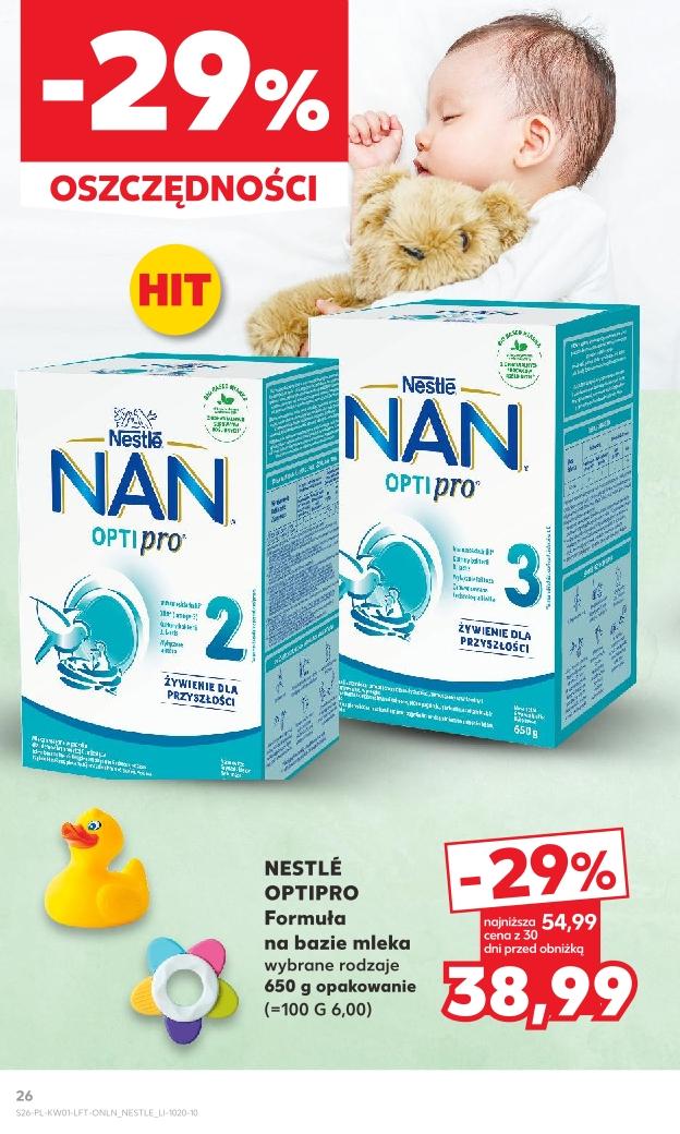 Gazetka promocyjna Kaufland str. 26