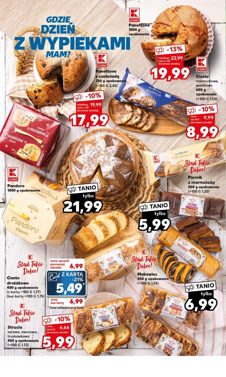 Gazetka promocyjna Kaufland str. 14