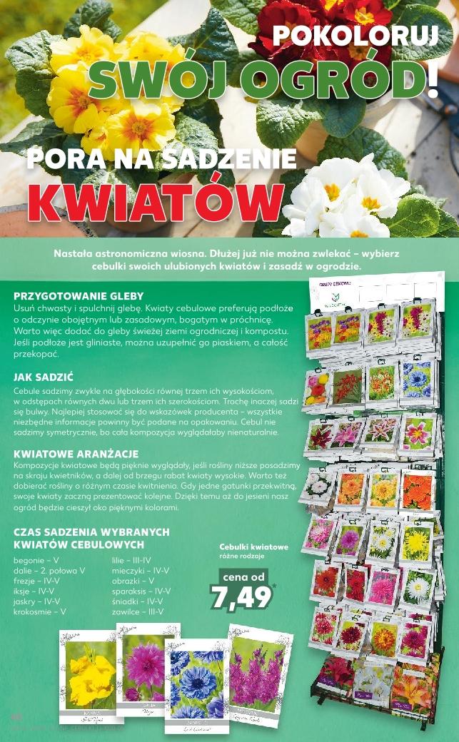 Gazetka promocyjna Kaufland str. 48