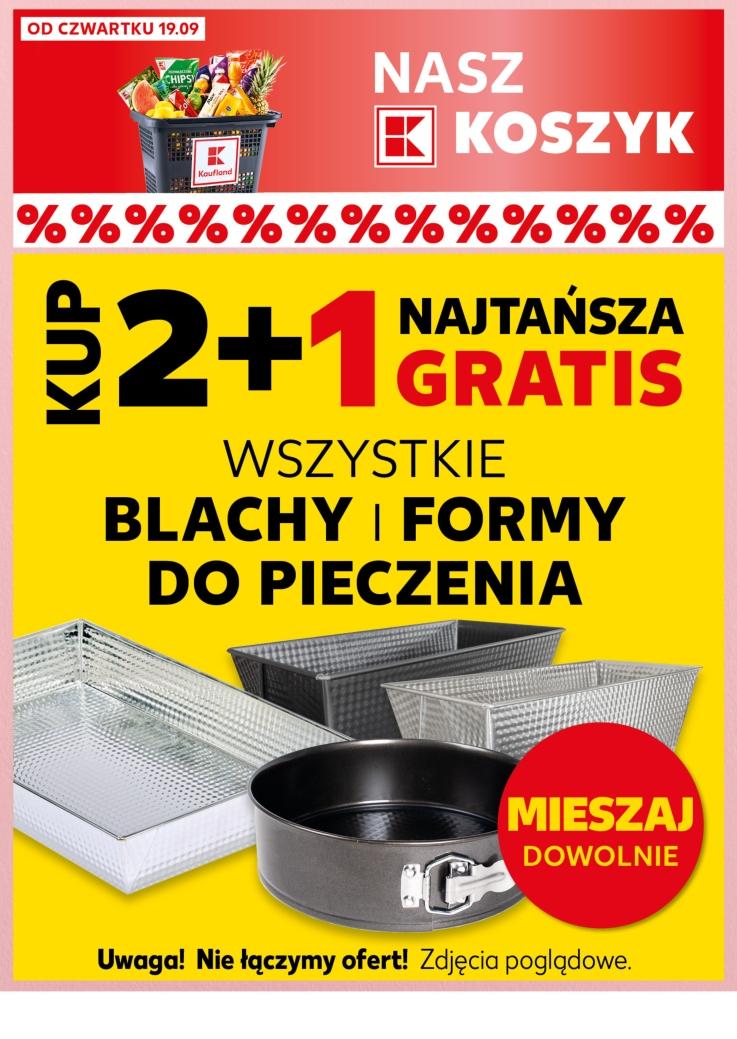 Gazetka promocyjna Kaufland str. 10