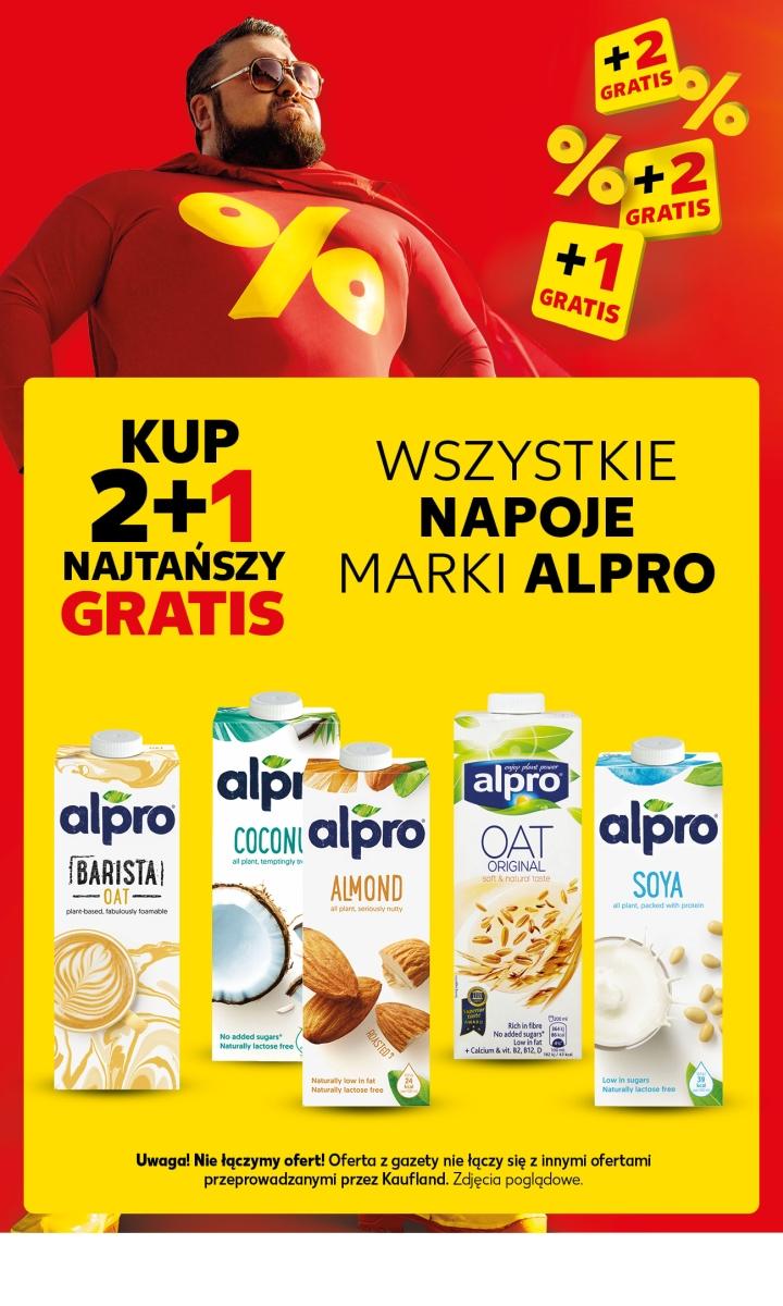 Gazetka promocyjna Kaufland str. 6
