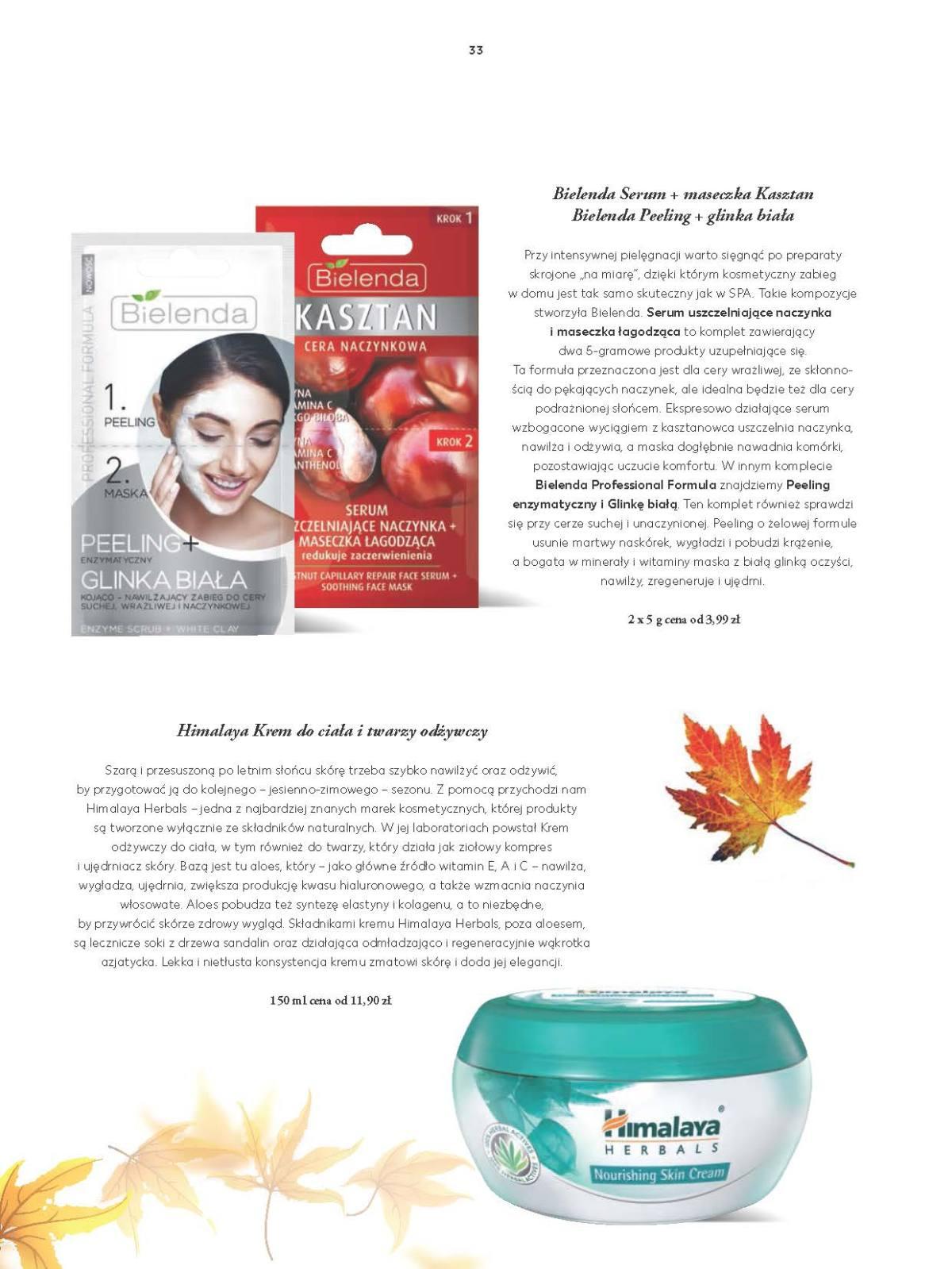 Gazetka promocyjna Kaufland str. 33