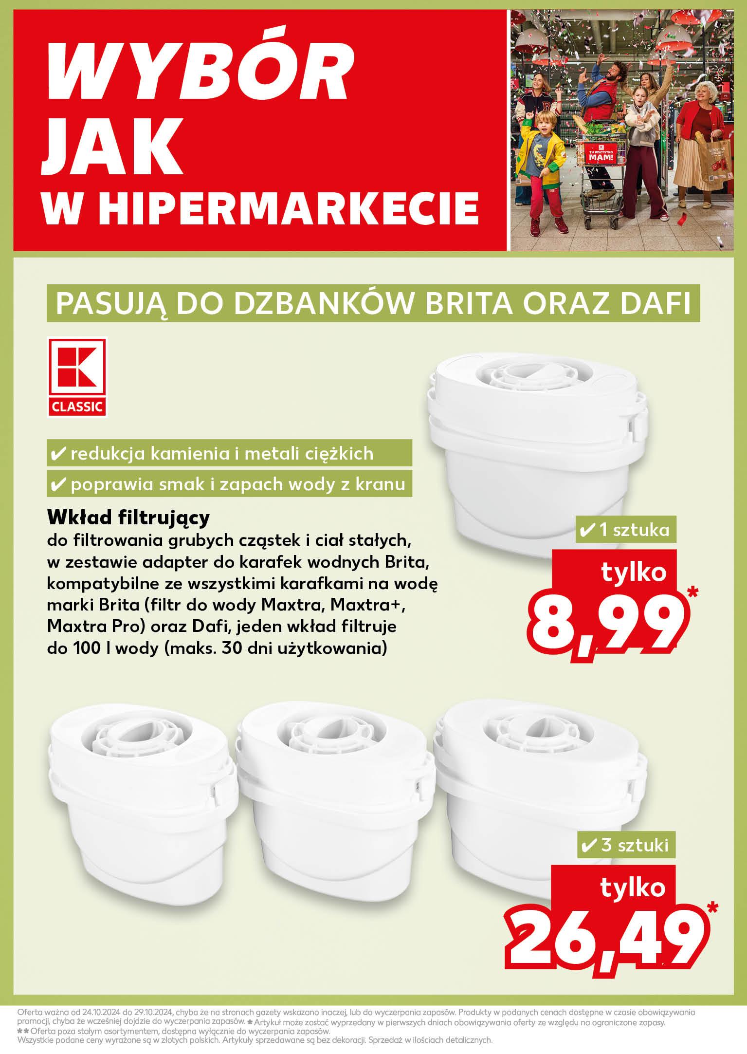 Gazetka promocyjna Kaufland str. 7