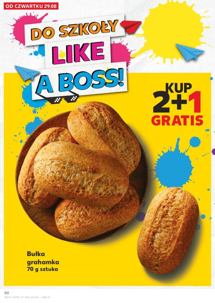 Gazetka promocyjna Kaufland str. 80