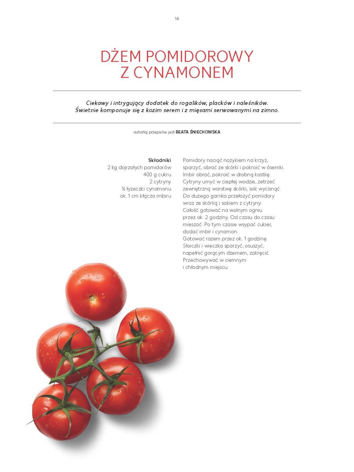 Gazetka promocyjna Kaufland str. 14