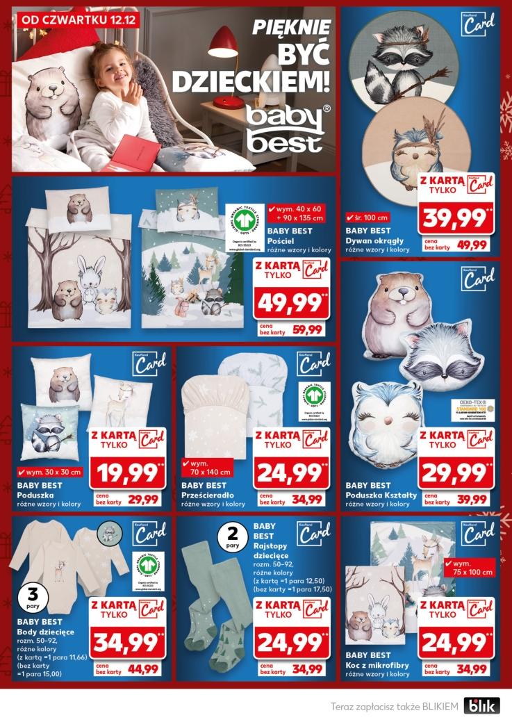 Gazetka promocyjna Kaufland str. 16