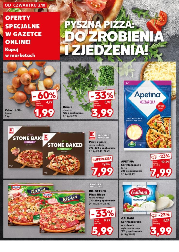 Gazetka promocyjna Kaufland str. 24