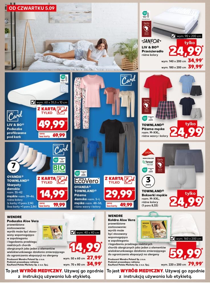 Gazetka promocyjna Kaufland str. 4