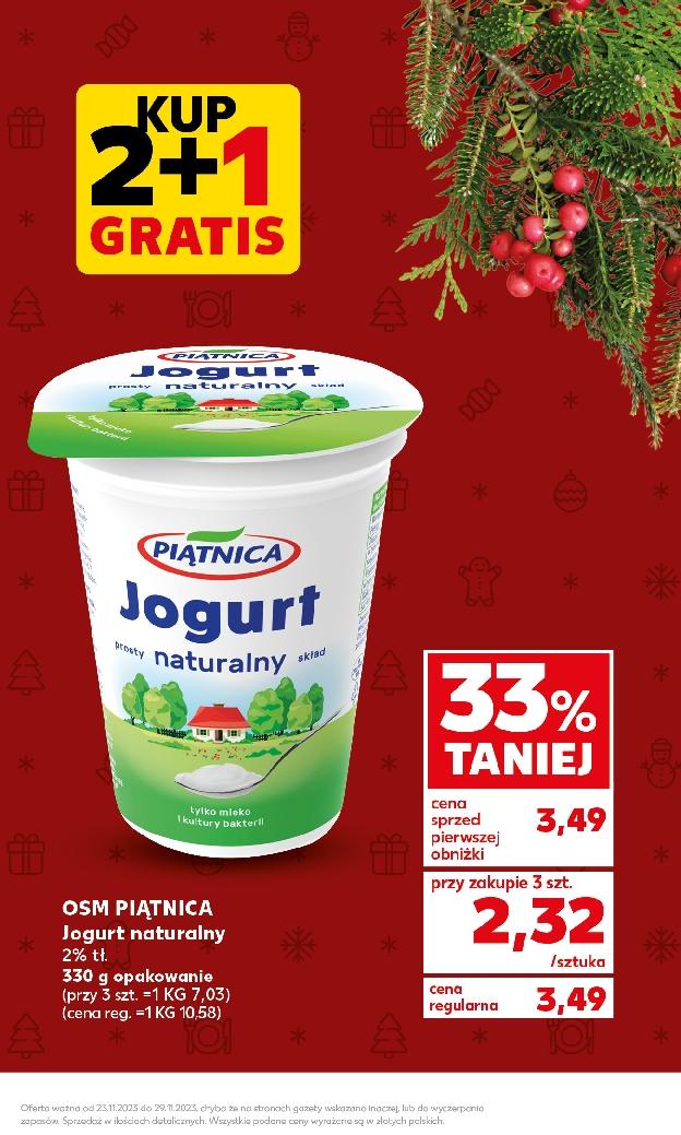 Gazetka promocyjna Kaufland str. 6