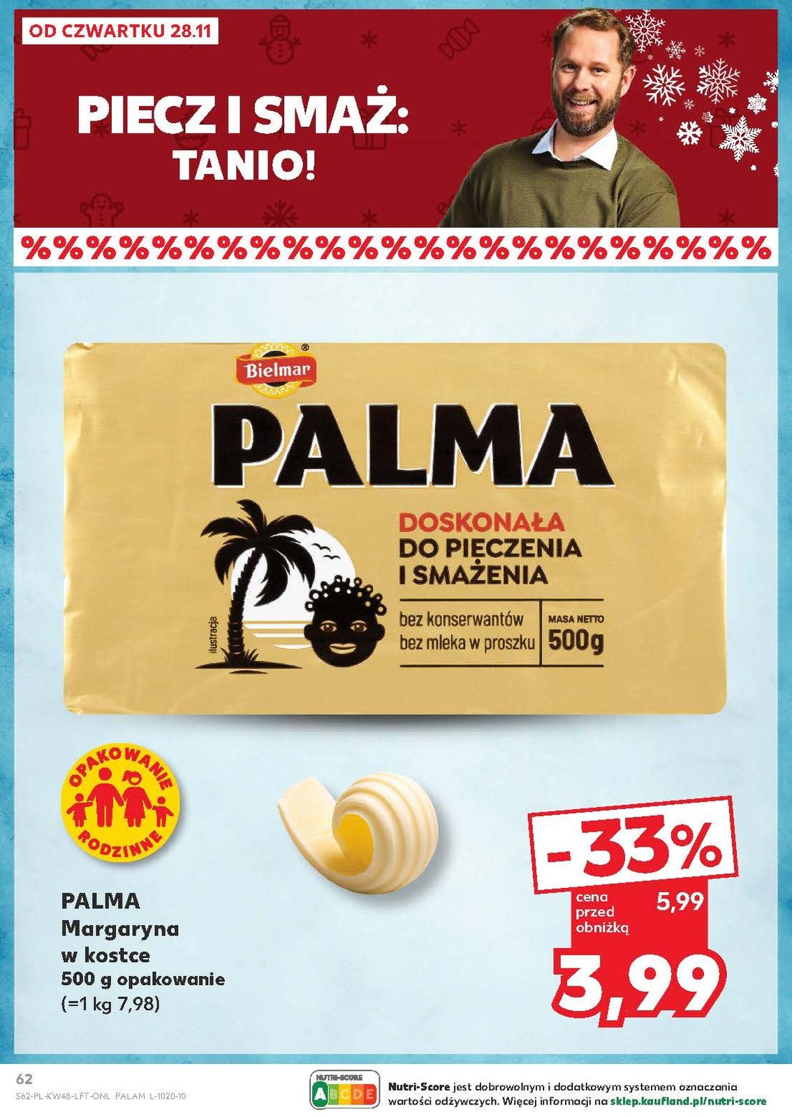 Gazetka promocyjna Kaufland str. 62