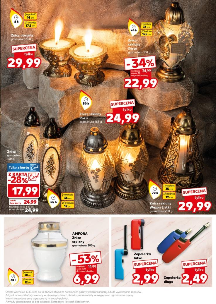 Gazetka promocyjna Kaufland str. 7