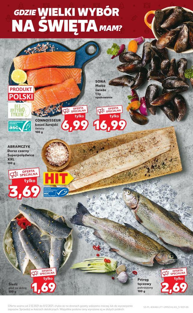 Gazetka promocyjna Kaufland str. 53