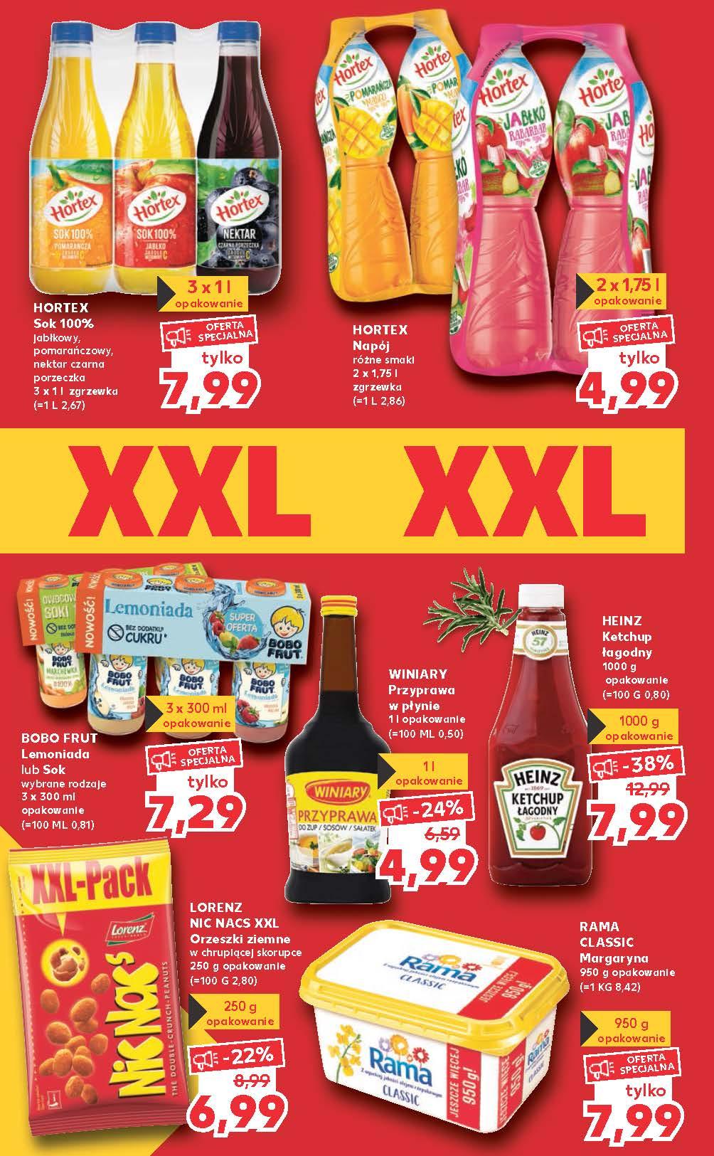 Gazetka promocyjna Kaufland str. 2