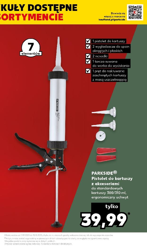 Gazetka promocyjna Kaufland str. 7