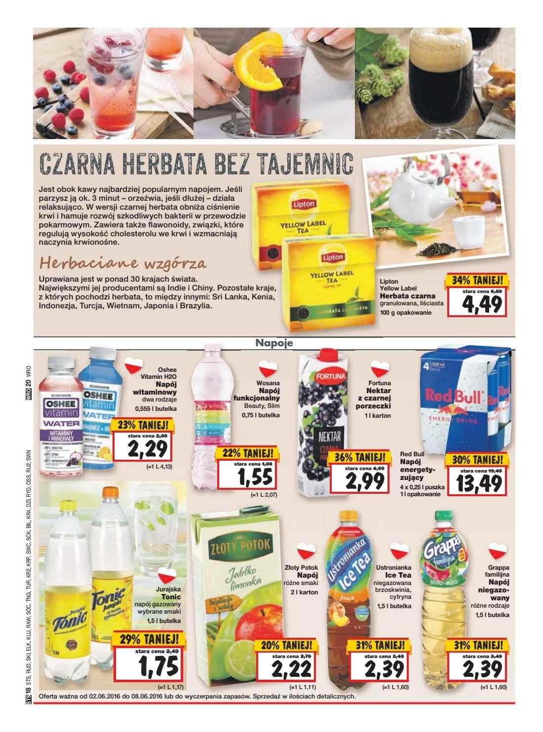 Gazetka promocyjna Kaufland str. 20