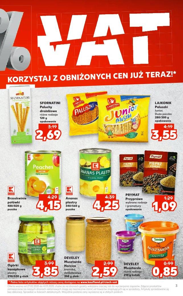 Gazetka promocyjna Kaufland str. 39