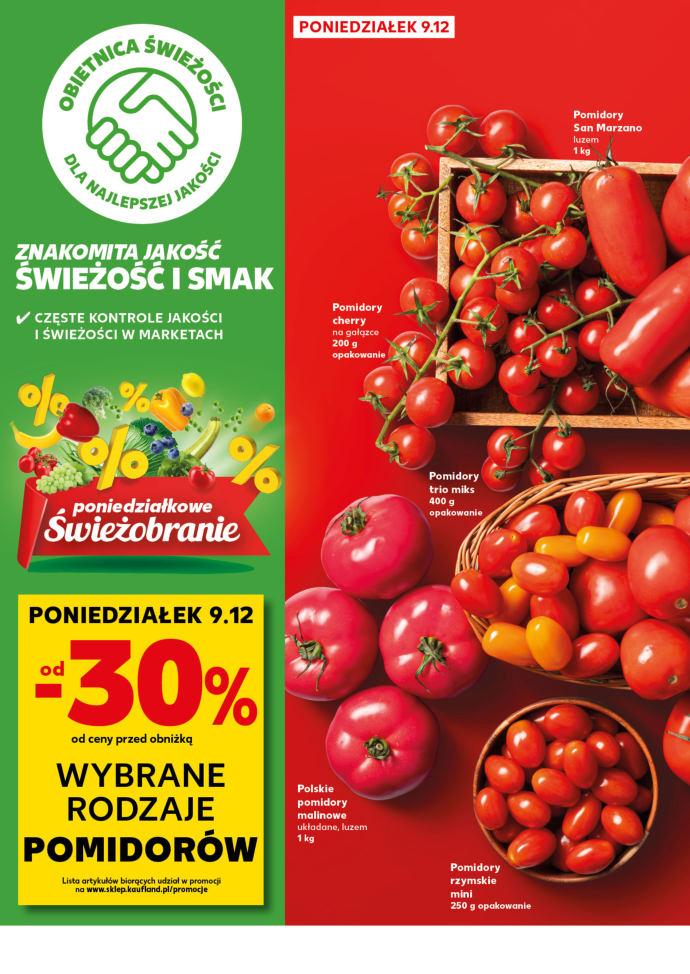 Gazetka promocyjna Kaufland str. 6