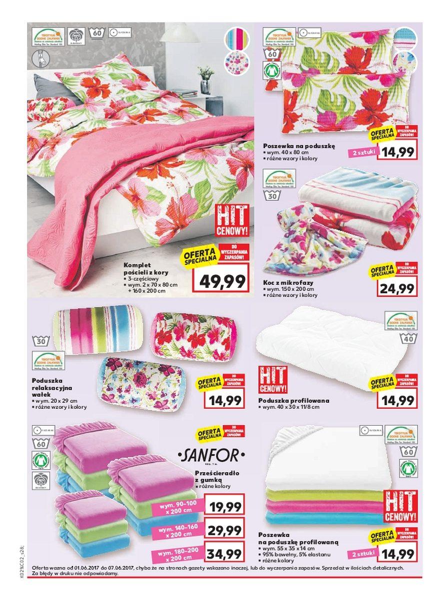 Gazetka promocyjna Kaufland str. 28