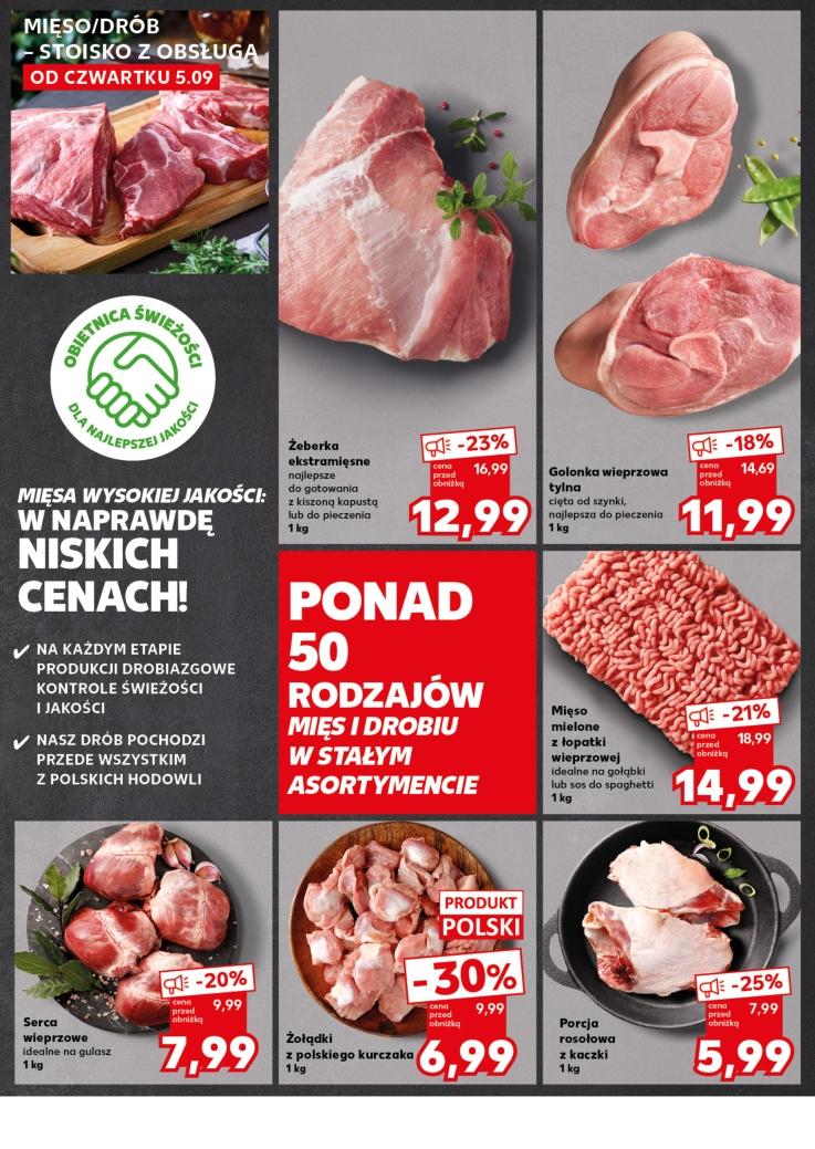 Gazetka promocyjna Kaufland str. 12