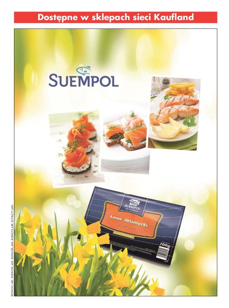 Gazetka promocyjna Kaufland str. 28