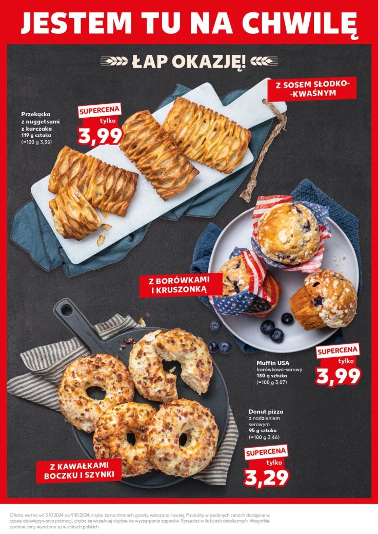 Gazetka promocyjna Kaufland str. 21